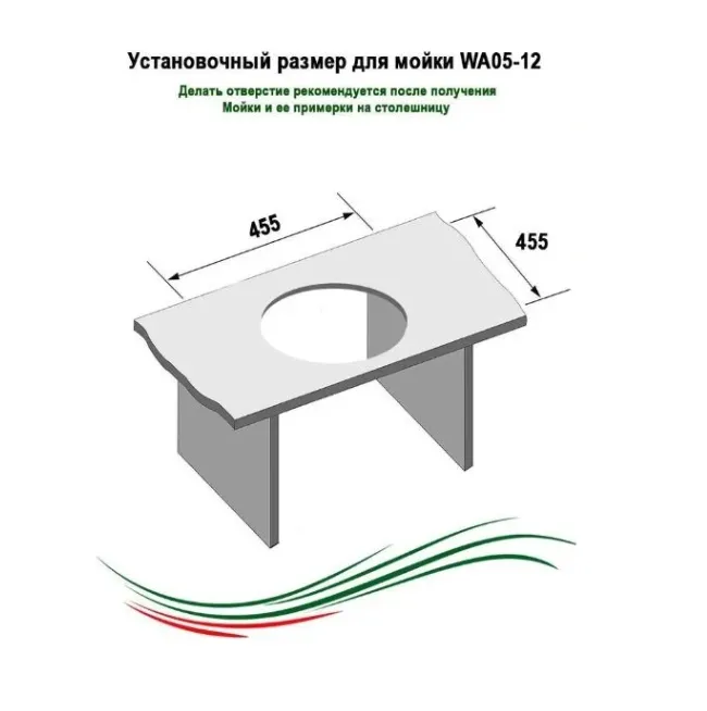 Картина продукта
